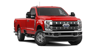 2026 Ford Super Duty® External Image 5
